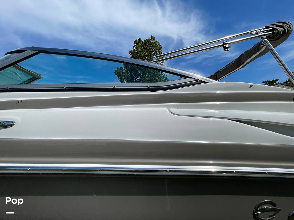 Slide: The Image of Crownline Boats 265 SS 2011 - 12926802