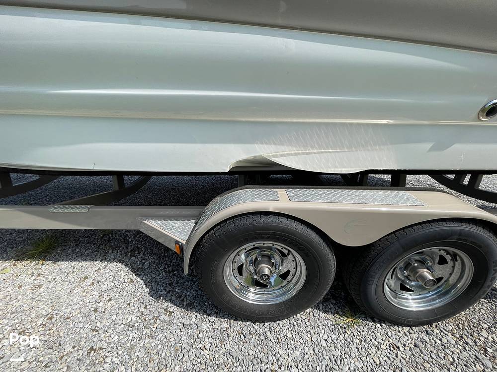 Slide: The Image of Crownline Boats 265 SS 2011 - 12926803