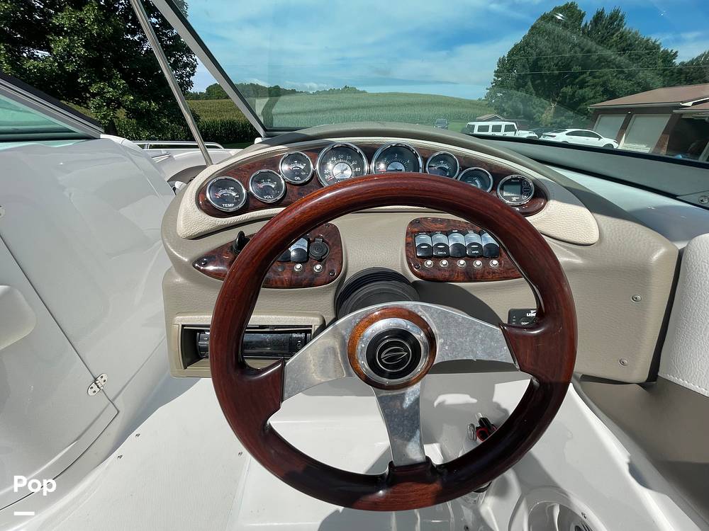 Slide: The Image of Crownline Boats 265 SS 2011 - 12926076