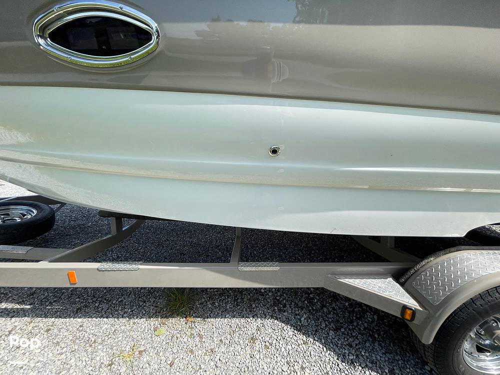 Slide: The Image of Crownline Boats 265 SS 2011 - 12926807