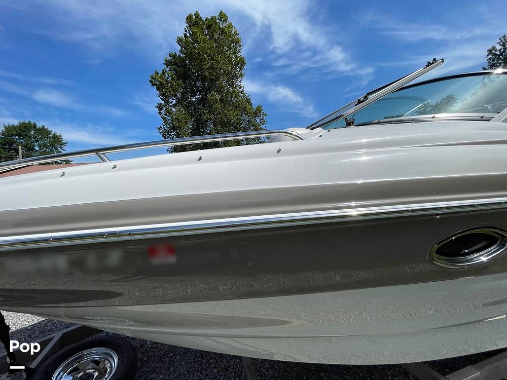 Slide: The Image of Crownline Boats 265 SS 2011 - 12926808