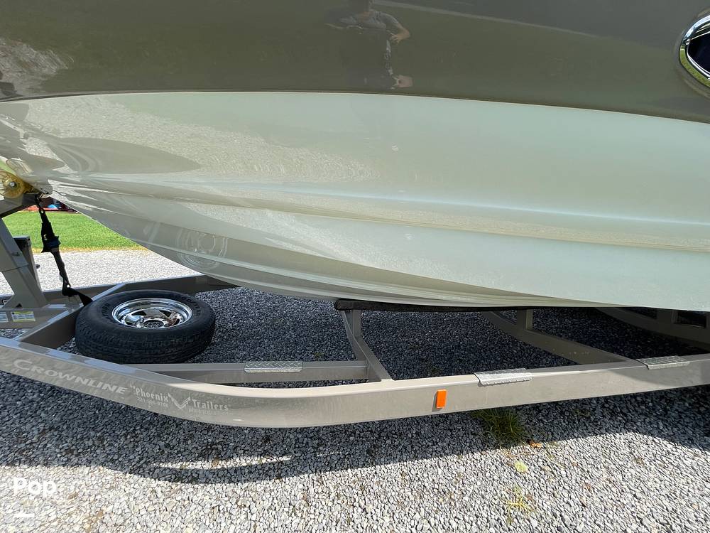Slide: The Image of Crownline Boats 265 SS 2011 - 12926809