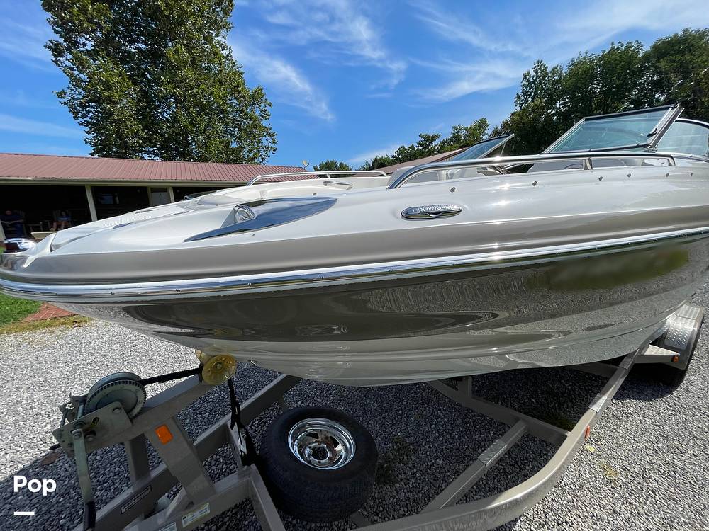 Slide: The Image of Crownline Boats 265 SS 2011 - 12926810