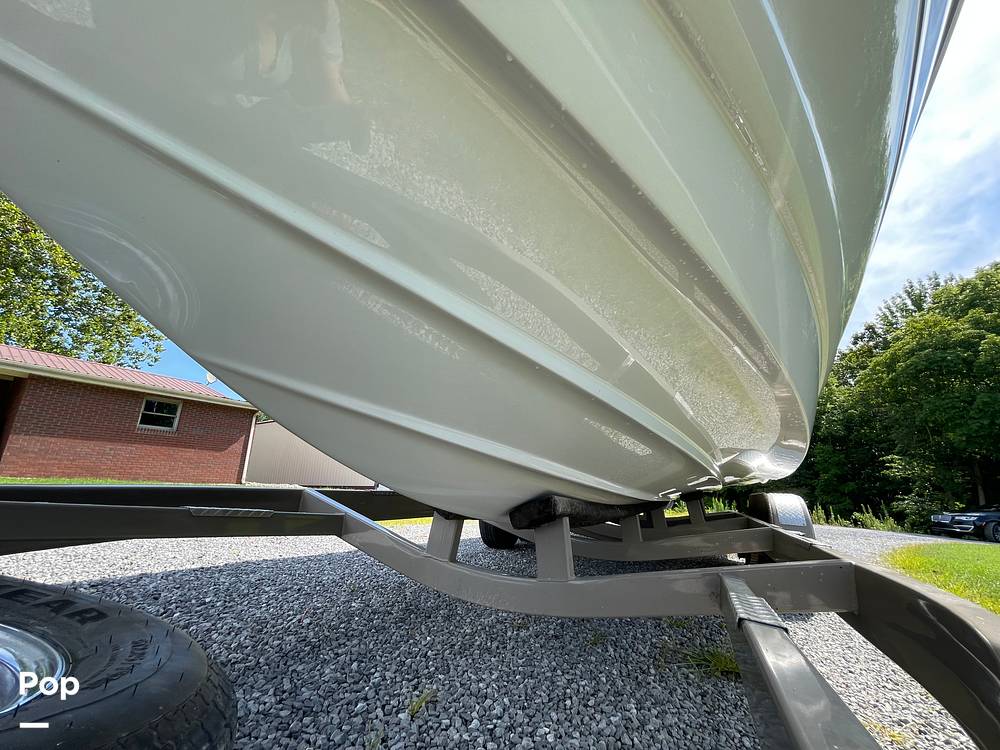 Slide: The Image of Crownline Boats 265 SS 2011 - 12926812