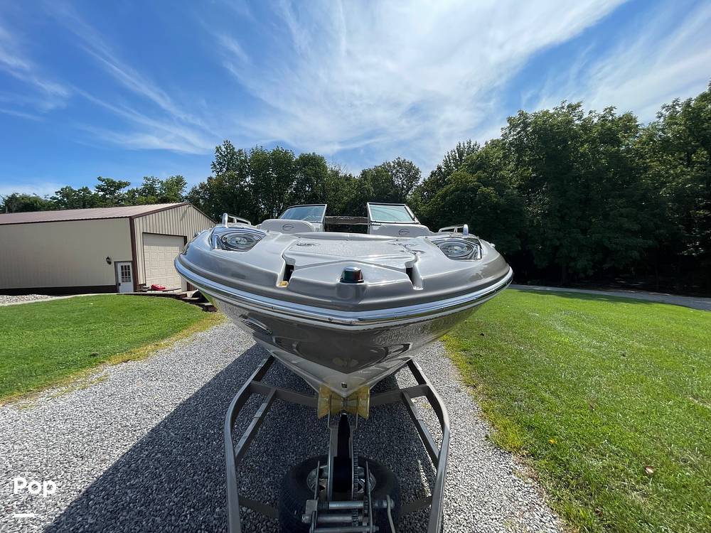 Slide: The Image of Crownline Boats 265 SS 2011 - 12926813