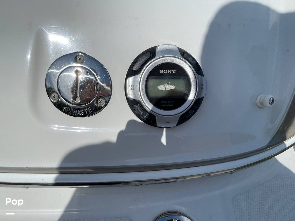 Slide: The Image of Crownline Boats 265 SS 2011 - 12926815