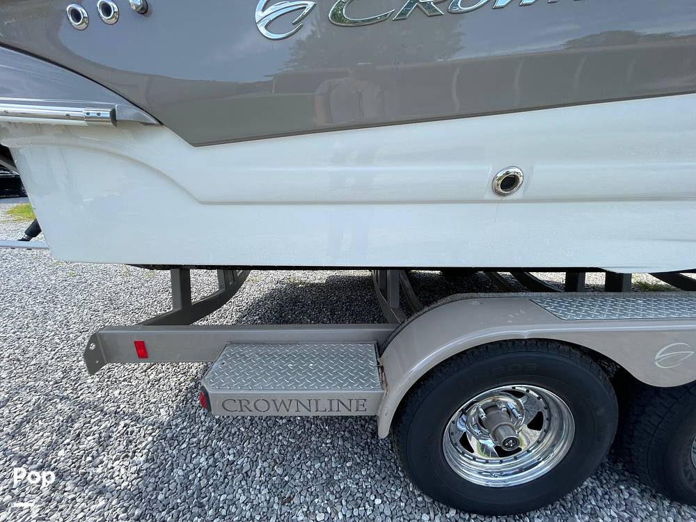 Slide: The Image of Crownline Boats 265 SS 2011 - 12926816