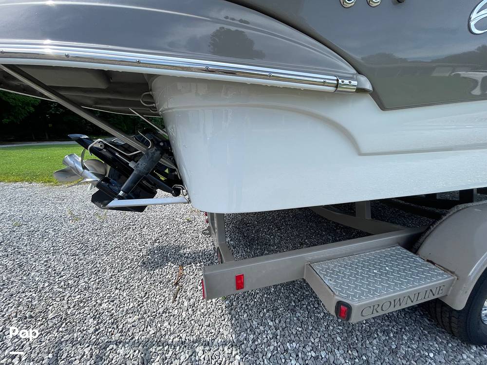 Slide: The Image of Crownline Boats 265 SS 2011 - 12926818