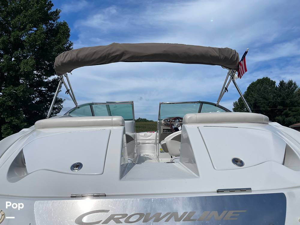 Slide: The Image of Crownline Boats 265 SS 2011 - 12926820