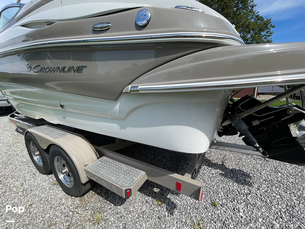 Slide: The Image of Crownline Boats 265 SS 2011 - 12926825