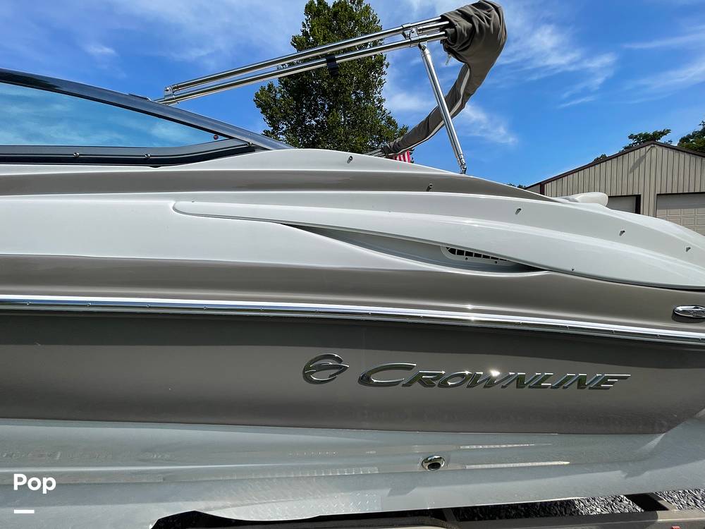 Slide: The Image of Crownline Boats 265 SS 2011 - 12926826