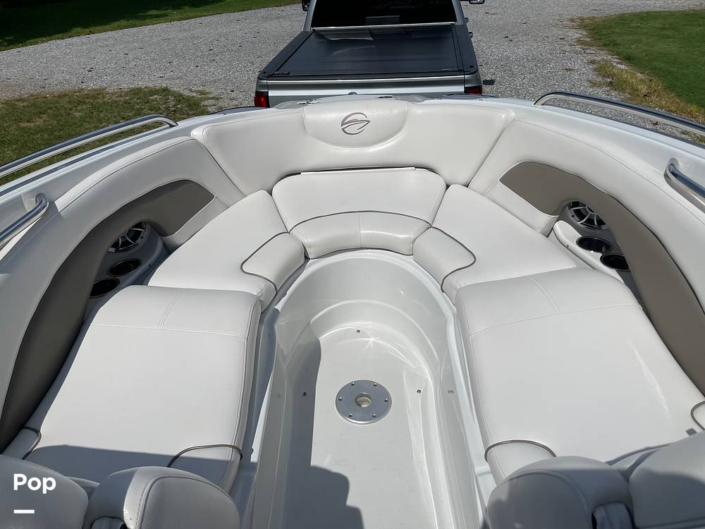 Slide: The Image of Crownline Boats 265 SS 2011 - 12926083
