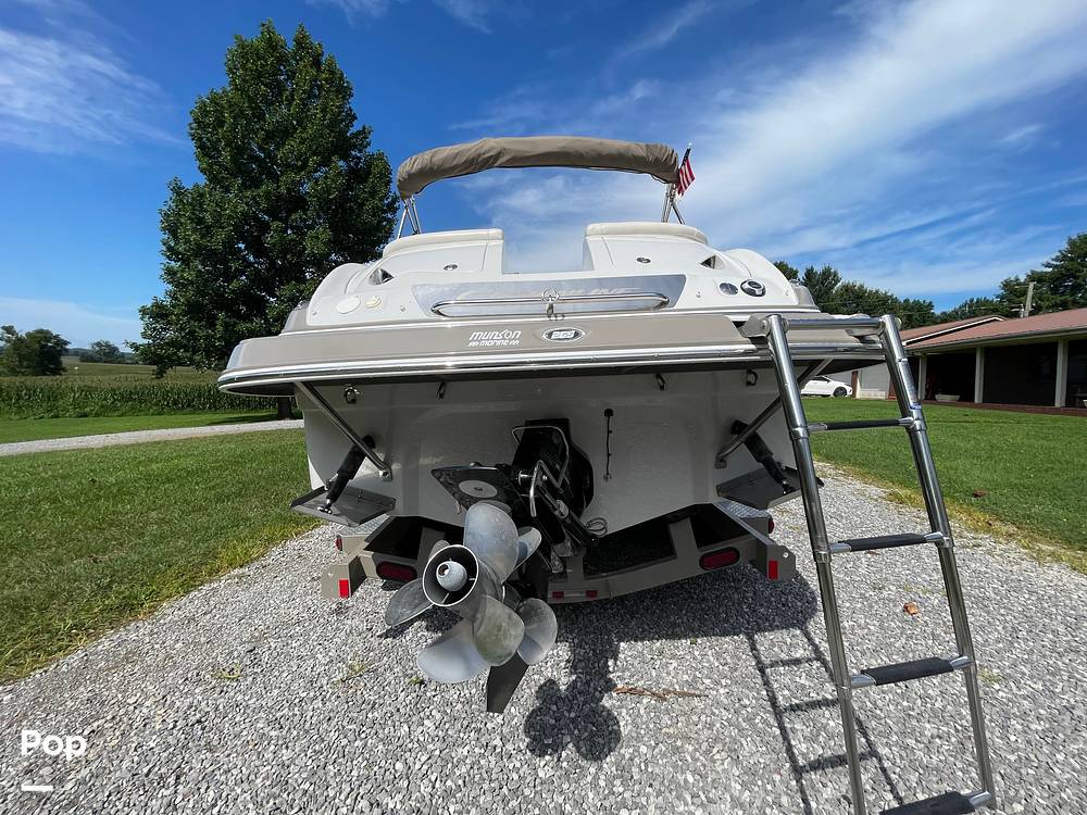Slide: The Image of Crownline Boats 265 SS 2011 - 12925834