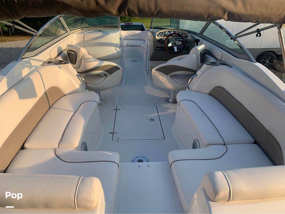 Slide: The Image of Crownline Boats 265 SS 2011 - 12898906
