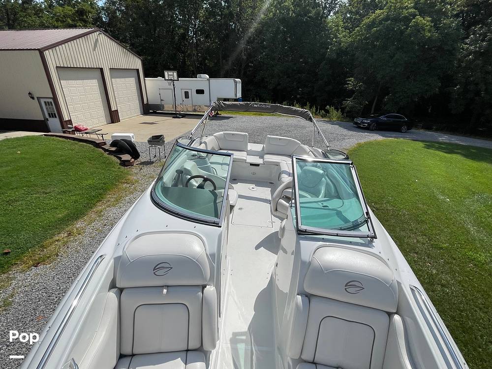 Slide: The Image of Crownline Boats 265 SS 2011 - 12926068
