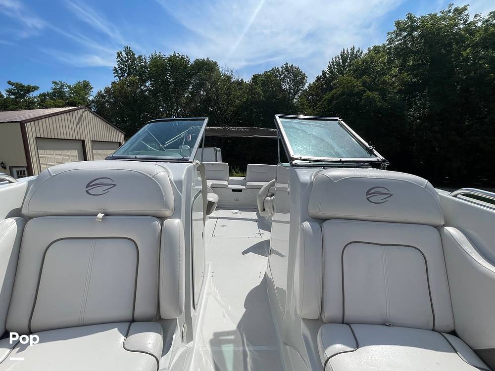 Slide: The Image of Crownline Boats 265 SS 2011 - 12926069