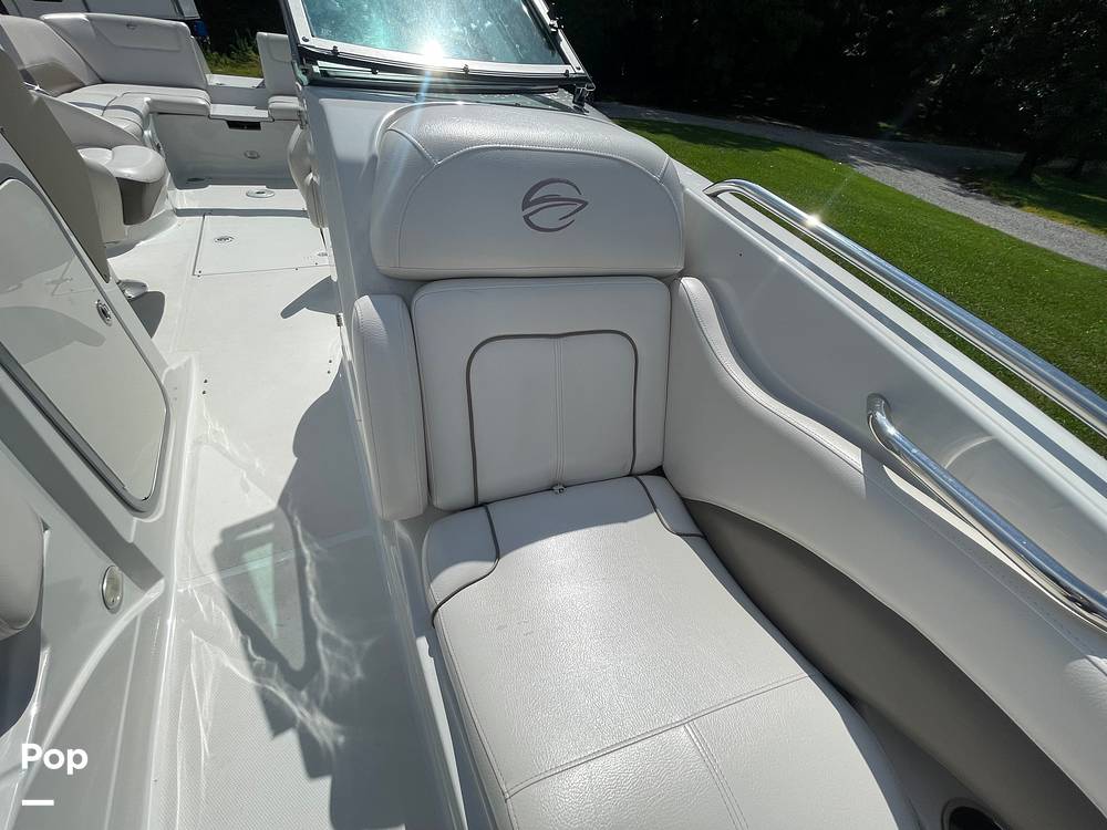 Slide: The Image of Crownline Boats 265 SS 2011 - 12926070