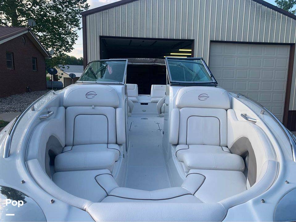 Slide: The Image of Crownline Boats 265 SS 2011 - 12898904