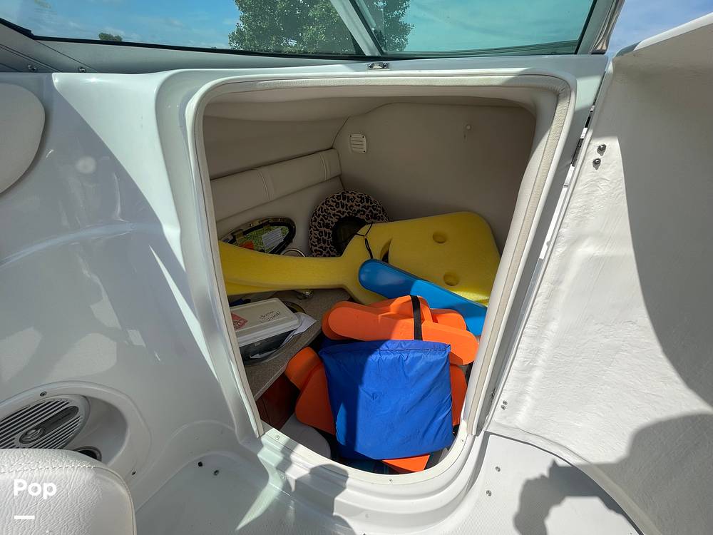 Slide: The Image of Crownline Boats 265 SS 2011 - 12926073