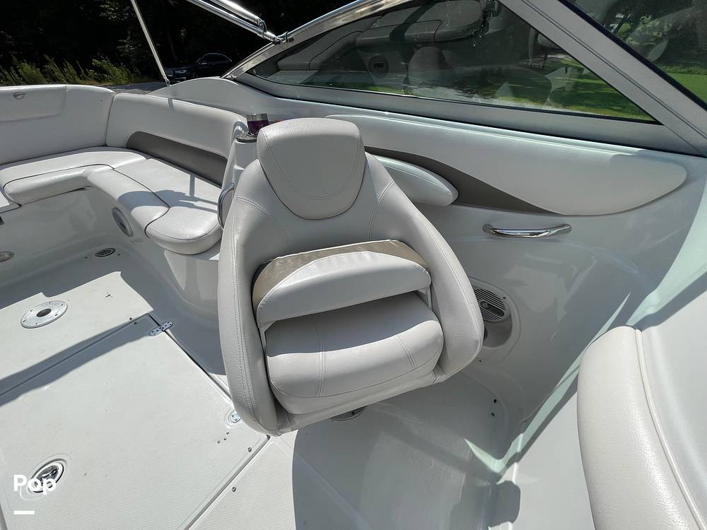 Slide: The Image of Crownline Boats 265 SS 2011 - 12926074