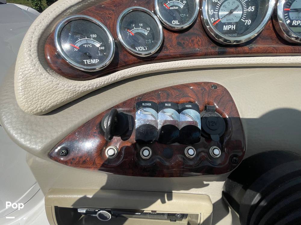 Slide: The Image of Crownline Boats 265 SS 2011 - 12926079