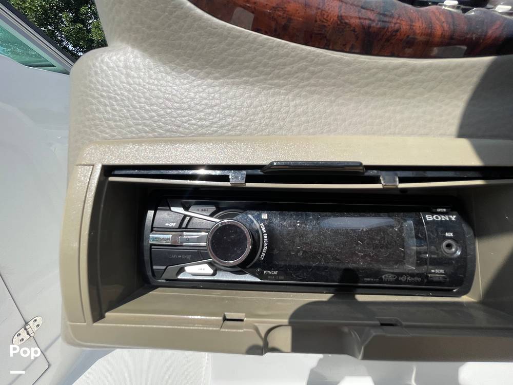 Slide: The Image of Crownline Boats 265 SS 2011 - 12926082