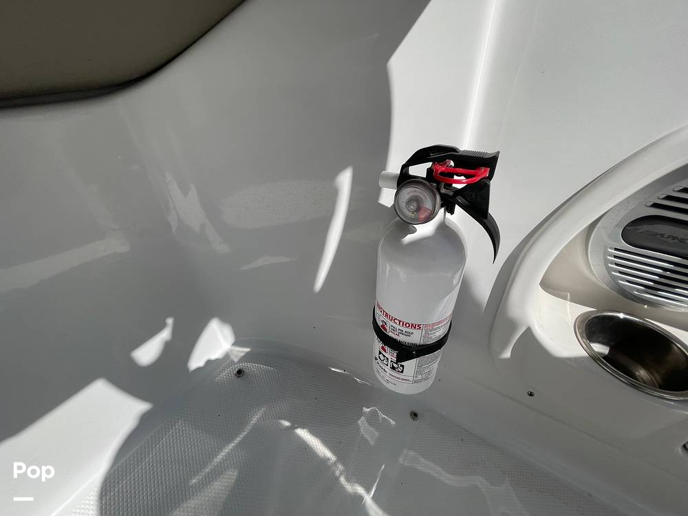 Slide: The Image of Crownline Boats 265 SS 2011 - 12926475
