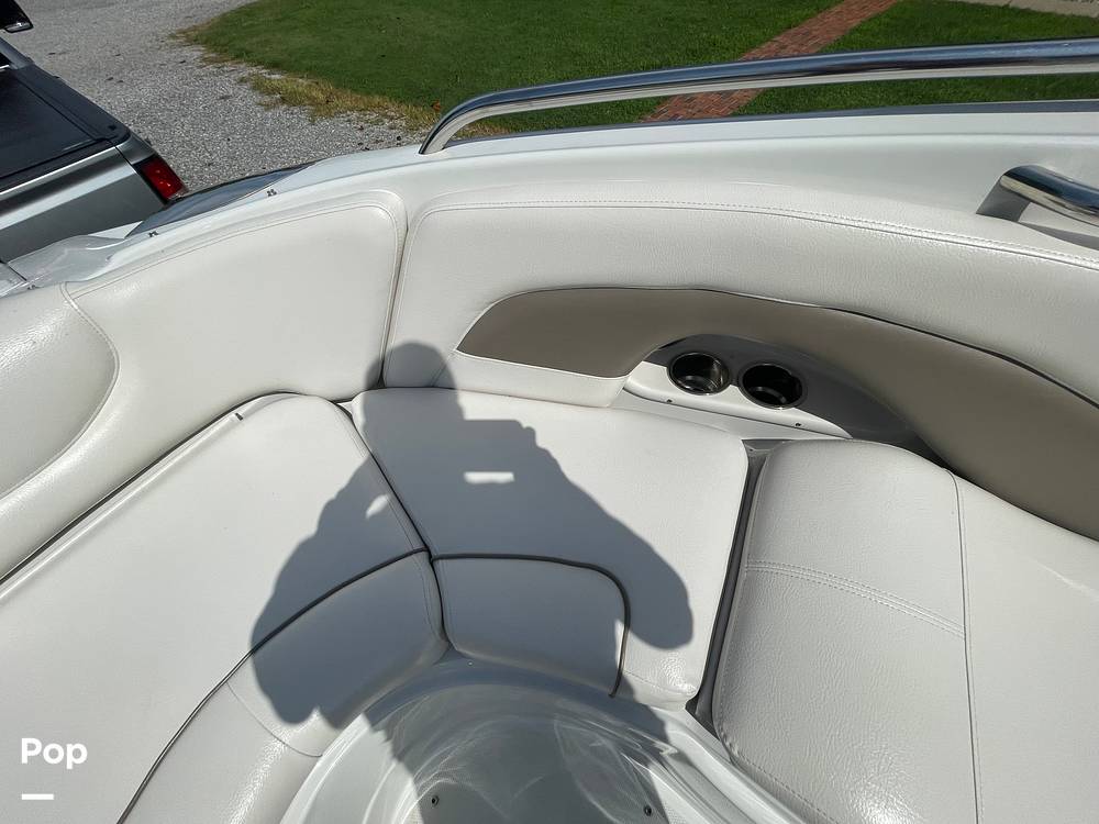 Slide: The Image of Crownline Boats 265 SS 2011 - 12926085
