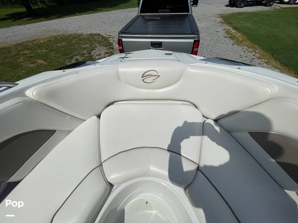 Slide: The Image of Crownline Boats 265 SS 2011 - 12926086
