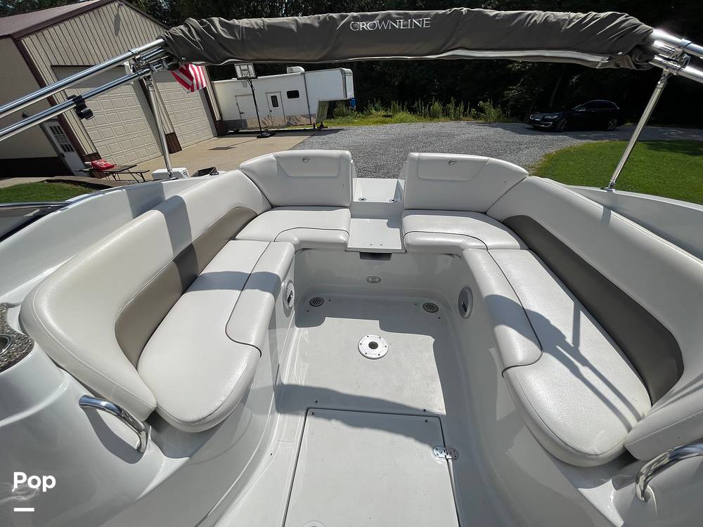 Slide: The Image of Crownline Boats 265 SS 2011 - 12926460