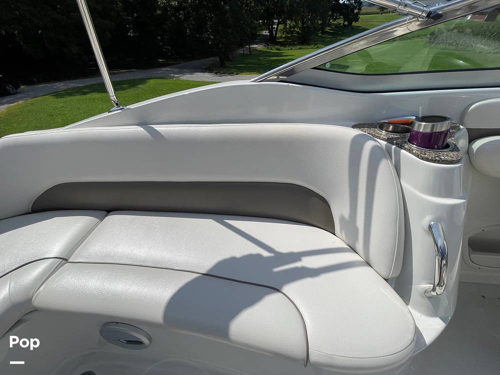 Slide: The Image of Crownline Boats 265 SS 2011 - 12926461