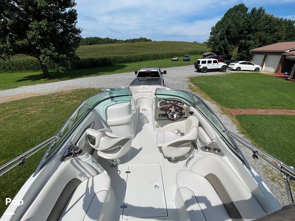 Slide: The Image of Crownline Boats 265 SS 2011 - 12924516