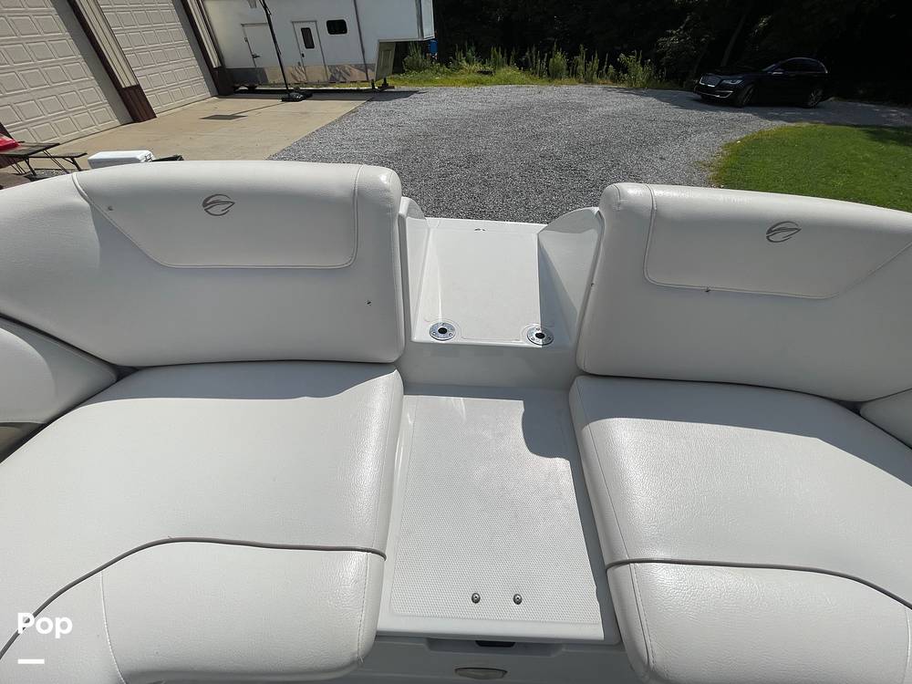 Slide: The Image of Crownline Boats 265 SS 2011 - 12926463