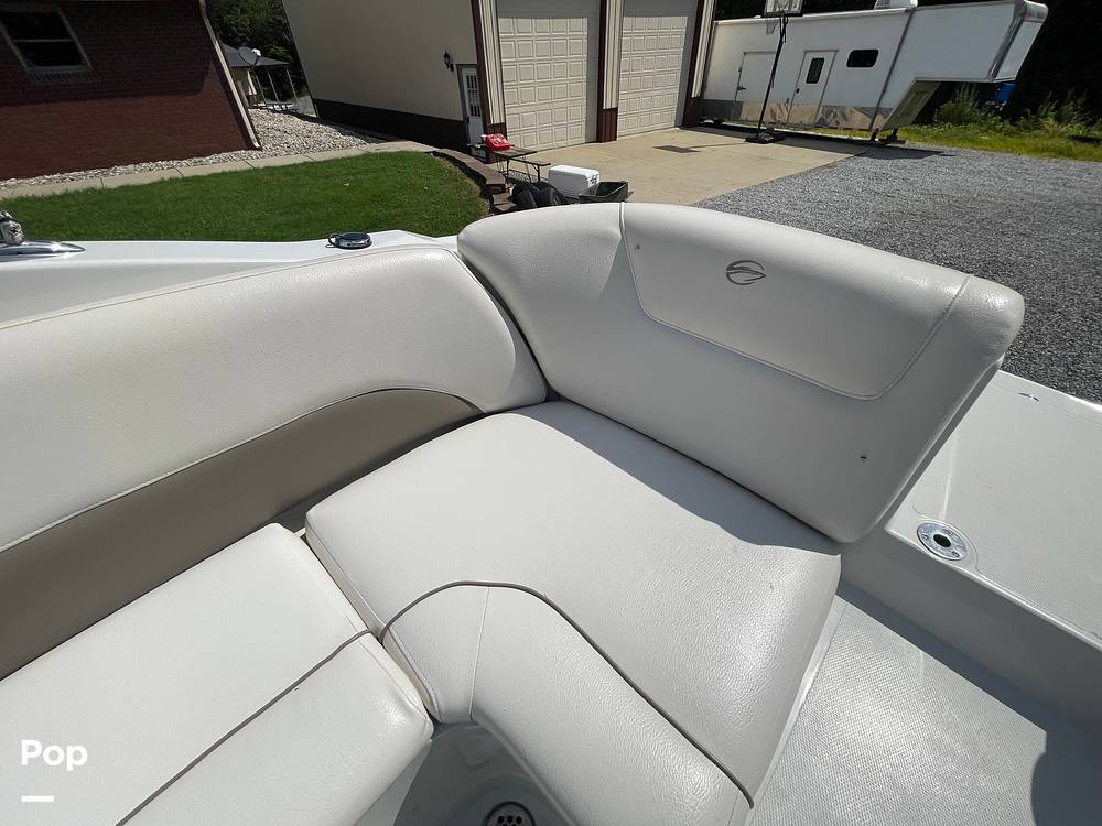 Slide: The Image of Crownline Boats 265 SS 2011 - 12926464