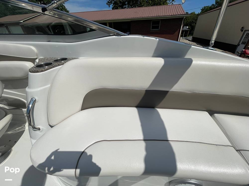 Slide: The Image of Crownline Boats 265 SS 2011 - 12926465