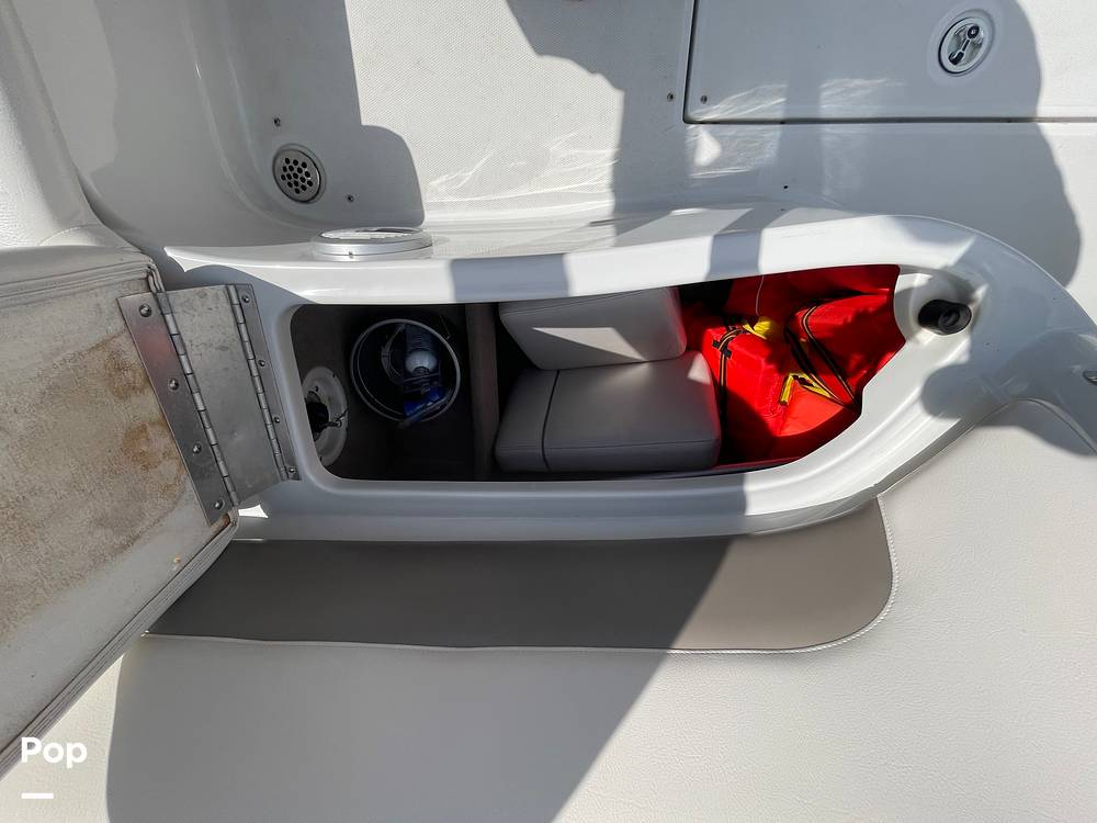 Slide: The Image of Crownline Boats 265 SS 2011 - 12926466