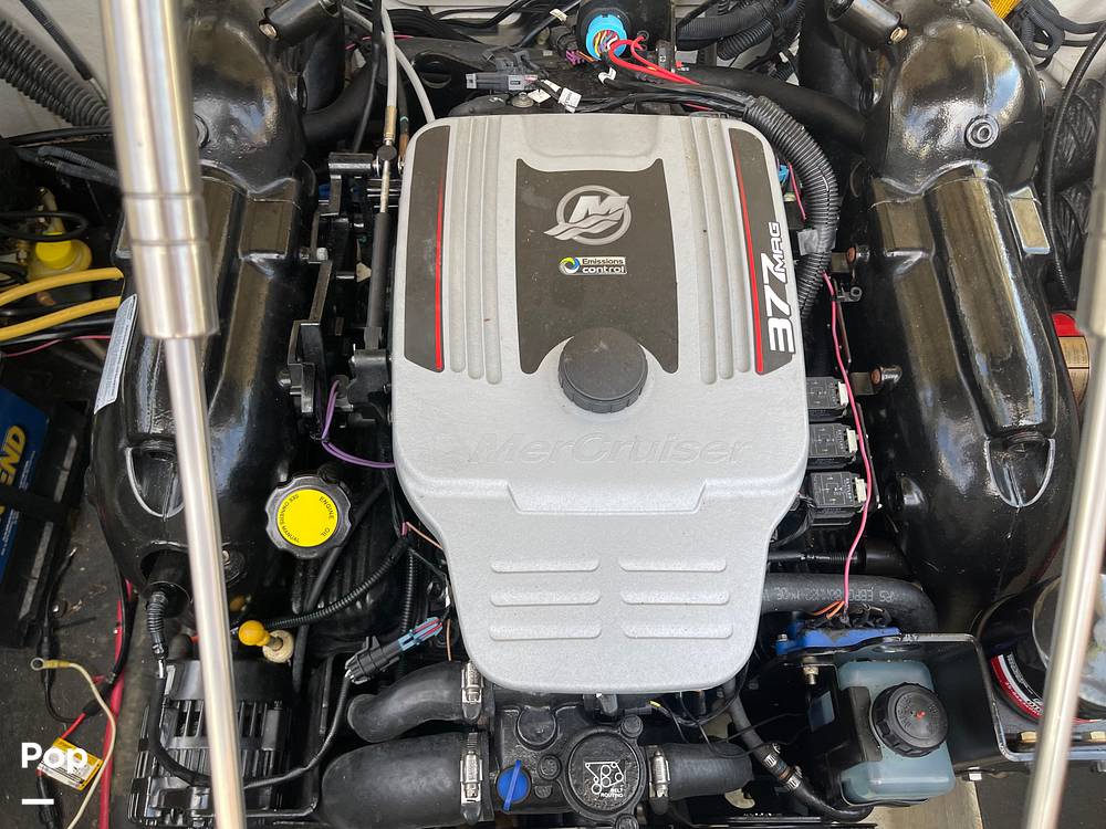 Slide: The Image of Crownline Boats 265 SS 2011 - 12926472