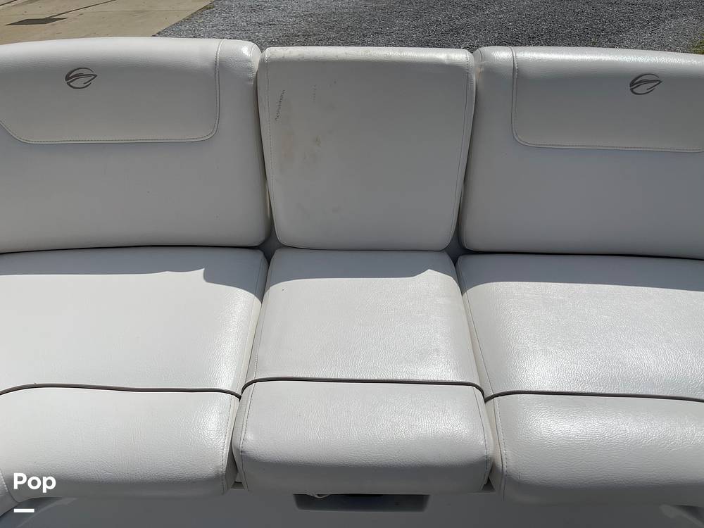 Slide: The Image of Crownline Boats 265 SS 2011 - 12926494