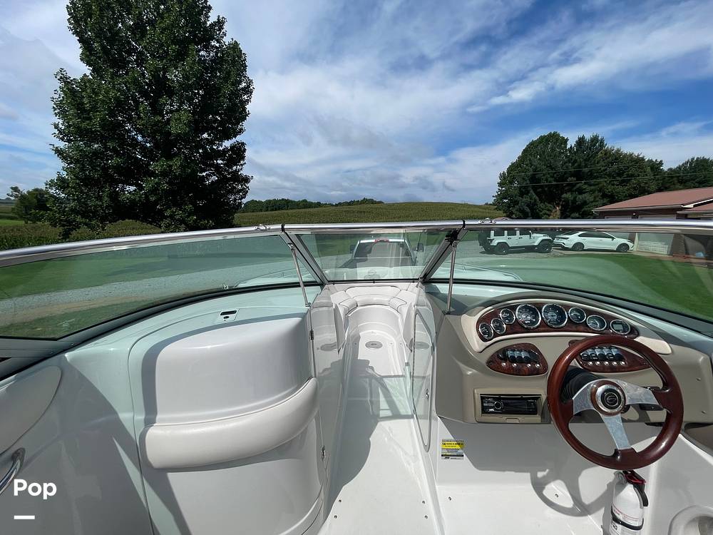 Slide: The Image of Crownline Boats 265 SS 2011 - 12926499