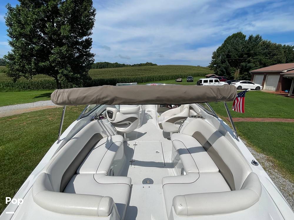 Slide: The Image of Crownline Boats 265 SS 2011 - 12924515