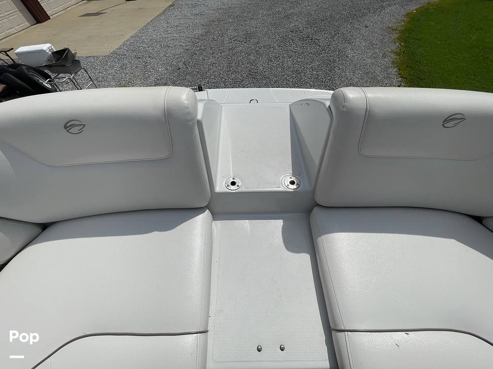 Slide: The Image of Crownline Boats 265 SS 2011 - 12926500