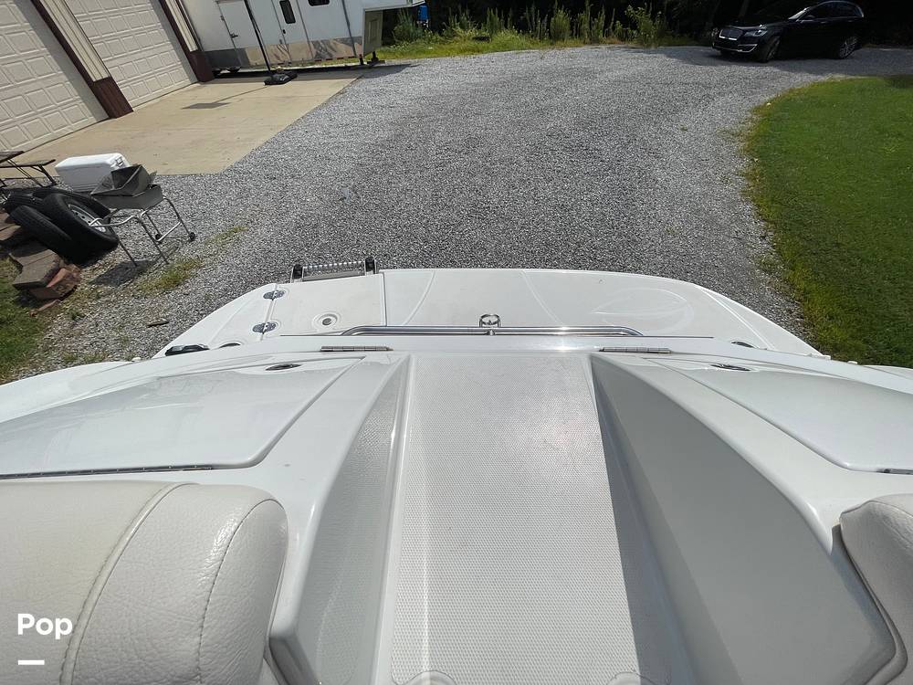 Slide: The Image of Crownline Boats 265 SS 2011 - 12926501