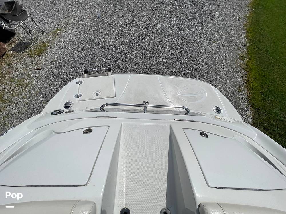 Slide: The Image of Crownline Boats 265 SS 2011 - 12926502