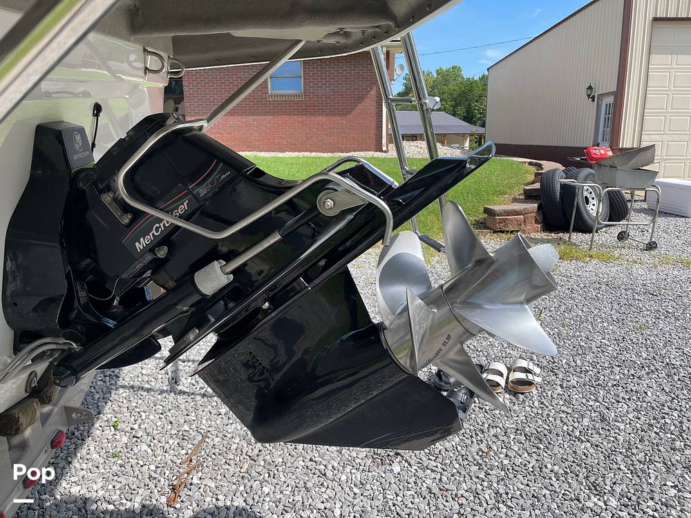 Slide: The Image of Crownline Boats 265 SS 2011 - 12926607