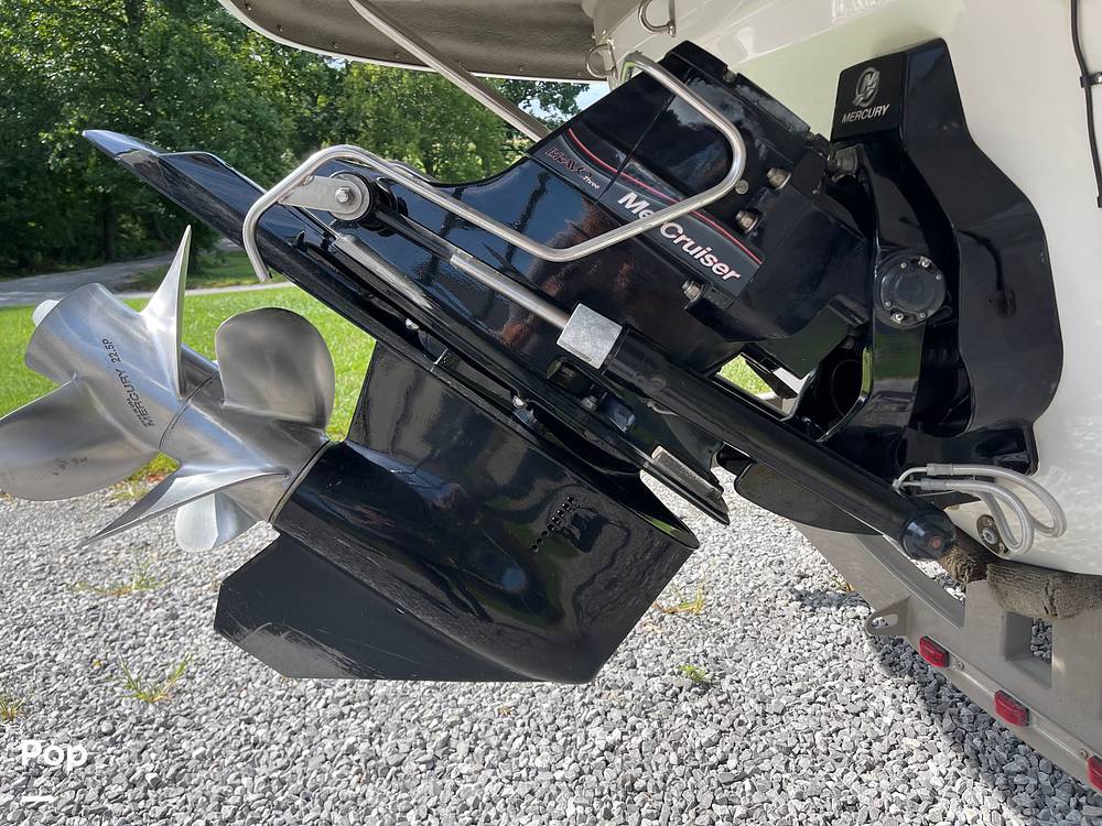 Slide: The Image of Crownline Boats 265 SS 2011 - 12926608