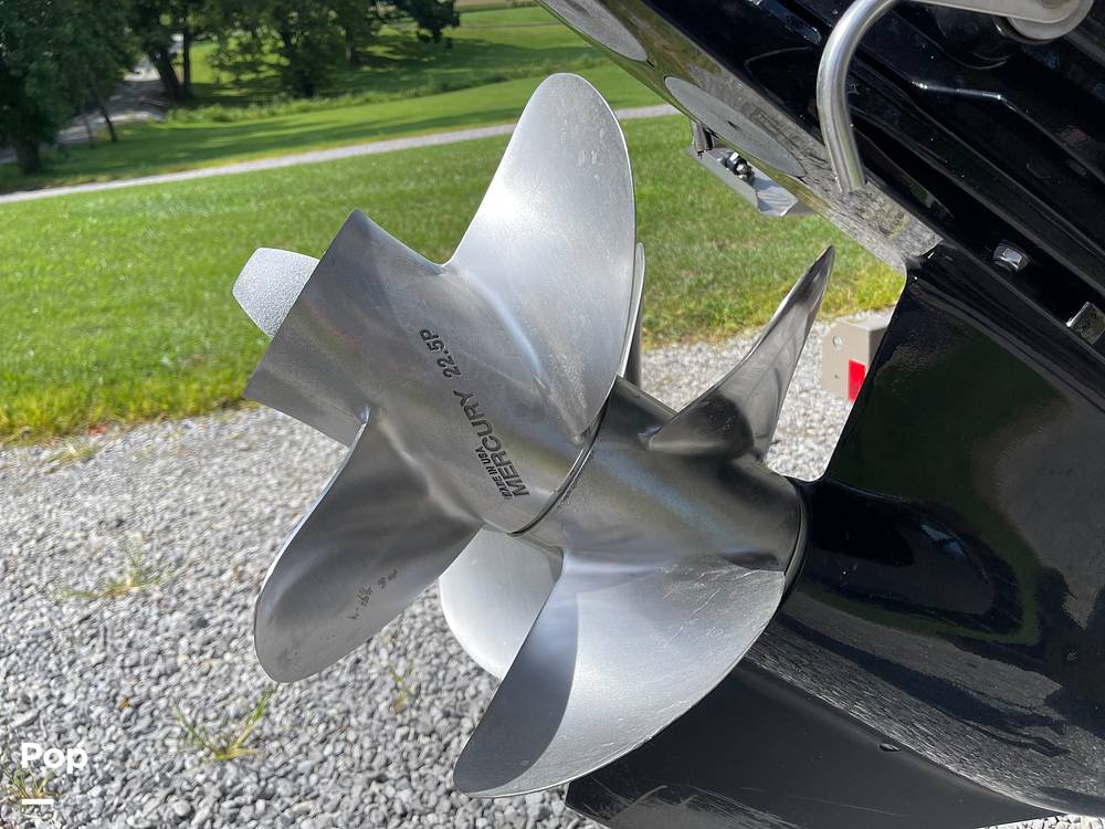 Slide: The Image of Crownline Boats 265 SS 2011 - 12926609