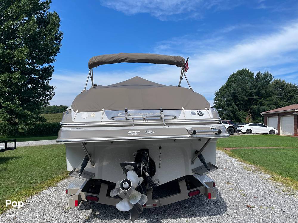 Slide: The Image of Crownline Boats 265 SS 2011 - 12926612