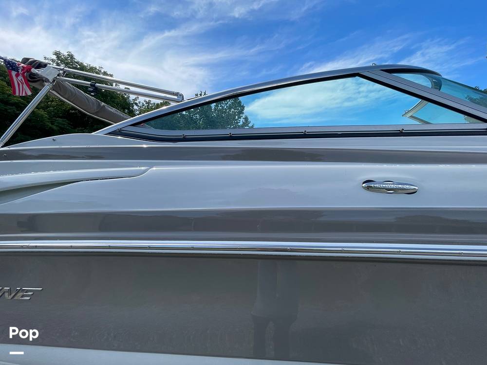 Slide: The Image of Crownline Boats 265 SS 2011 - 12926657