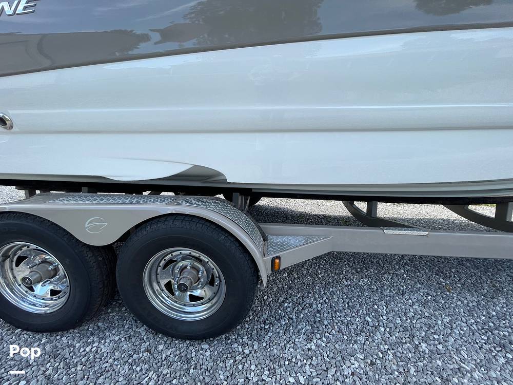 Slide: The Image of Crownline Boats 265 SS 2011 - 12926658