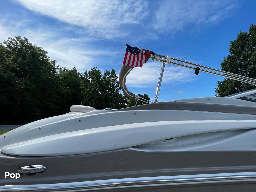 Slide: The Image of Crownline Boats 265 SS 2011 - 12926663